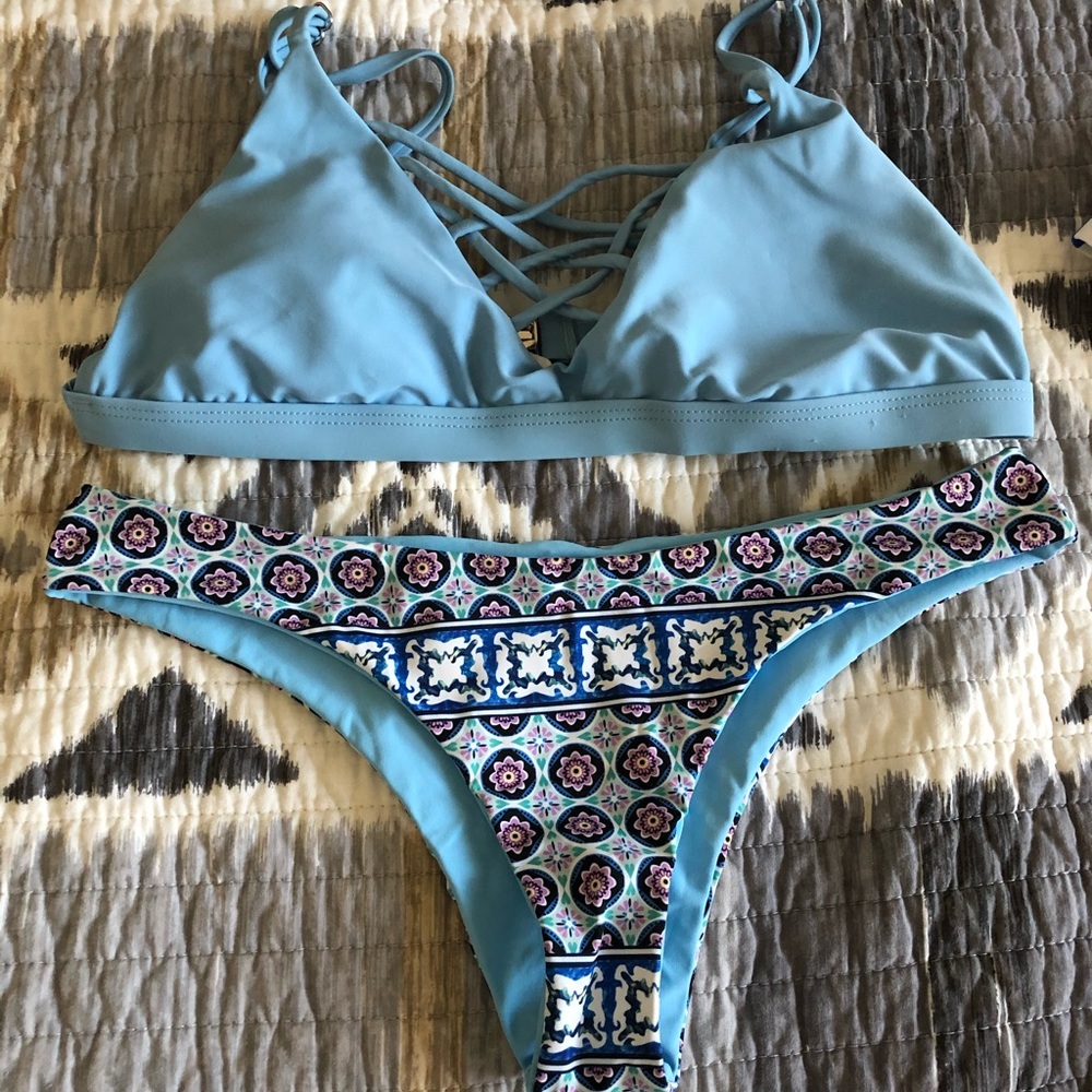 Bathing Suit!